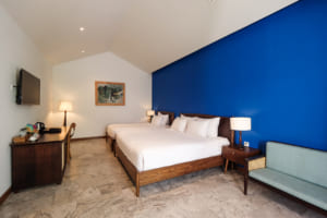 Salmalia boutique hotel & spa family triple