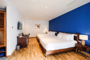 Salmalia boutique hotel & spa