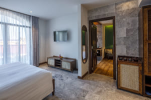 Salmalia Boutique Hotel & Spa 2 bedroom Suite